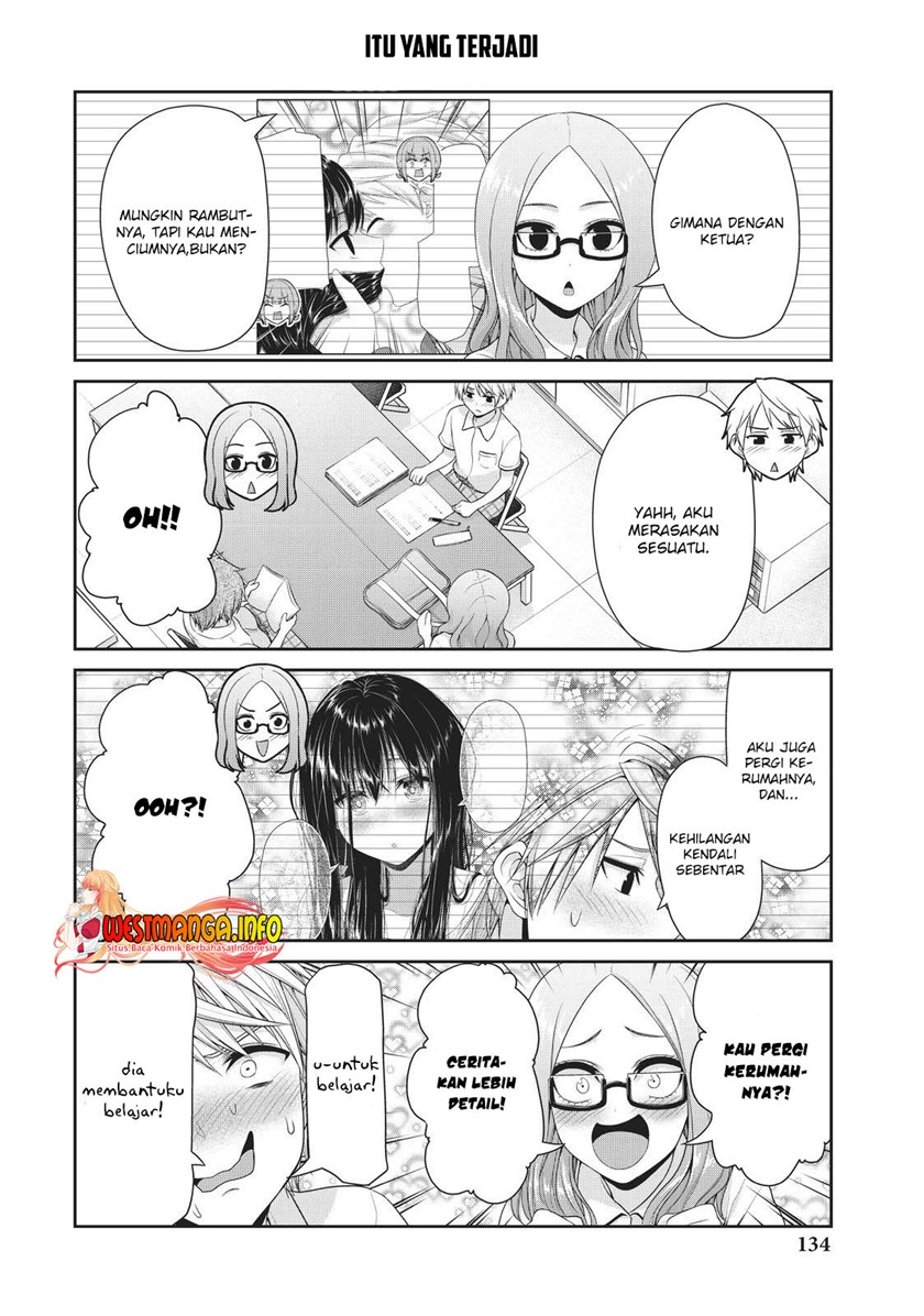 fechippuru-bokura-no-junsuina-koi - Chapter: 104