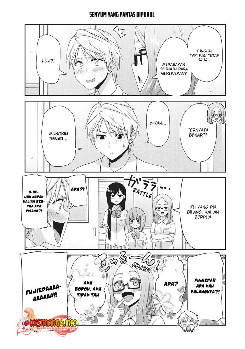 fechippuru-bokura-no-junsuina-koi - Chapter: 104