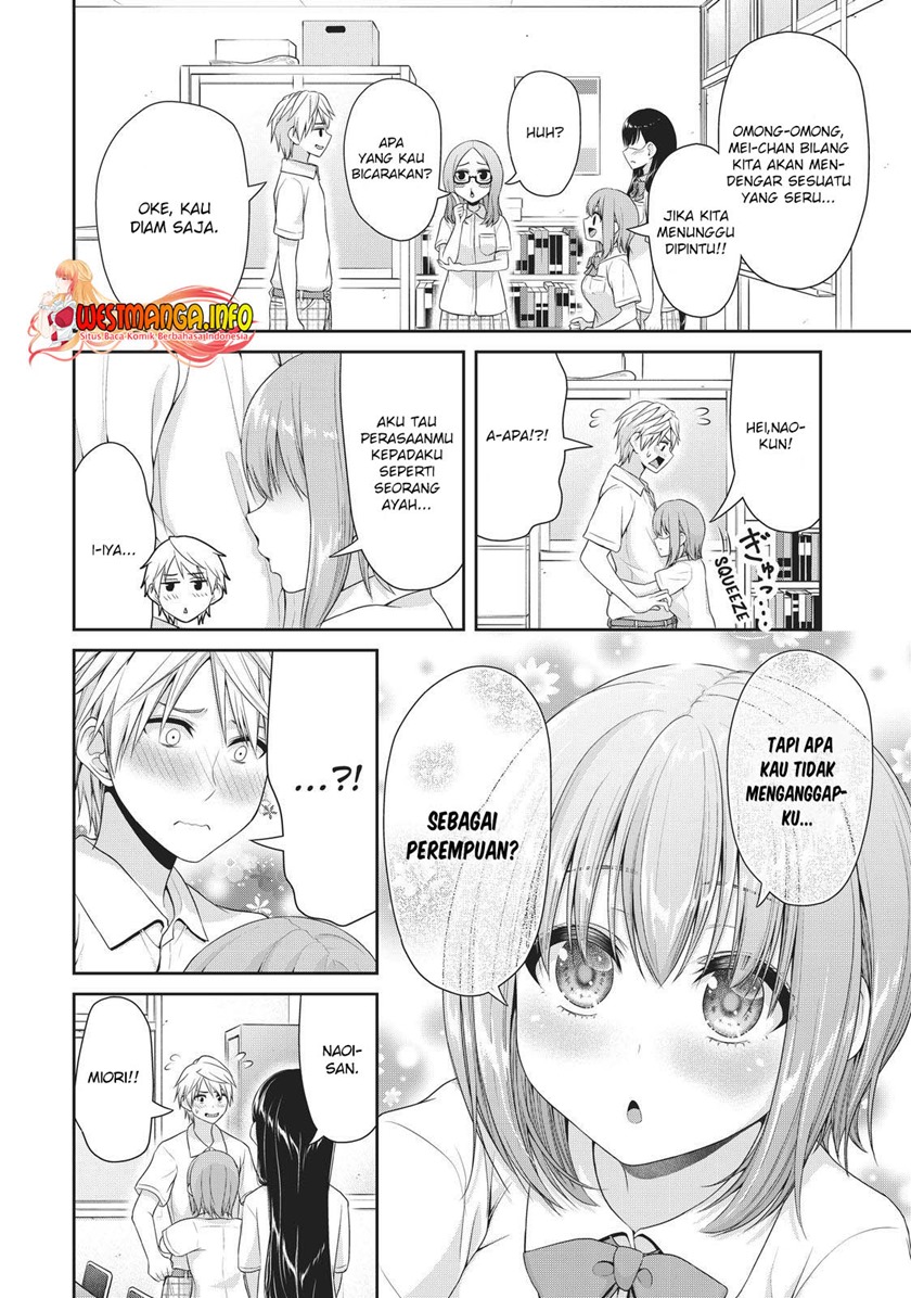 fechippuru-bokura-no-junsuina-koi - Chapter: 104