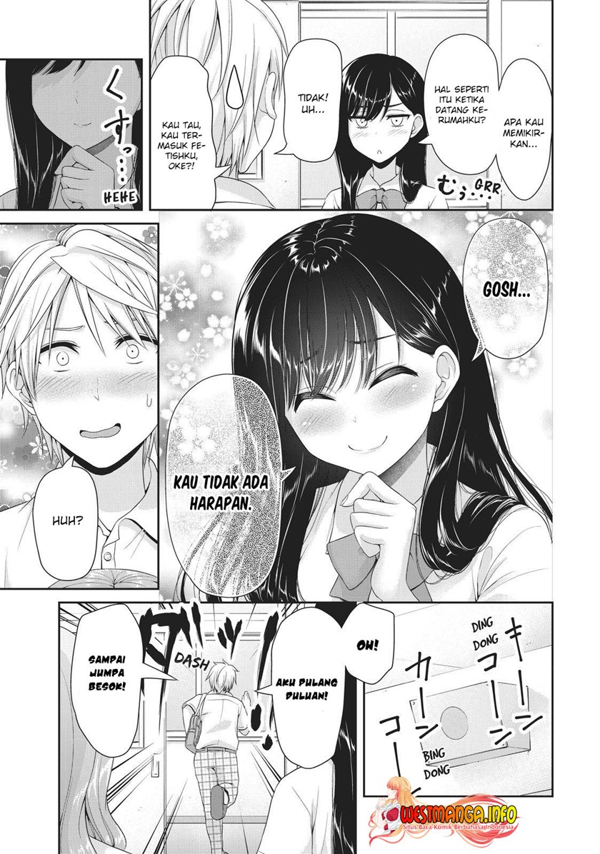 fechippuru-bokura-no-junsuina-koi - Chapter: 104