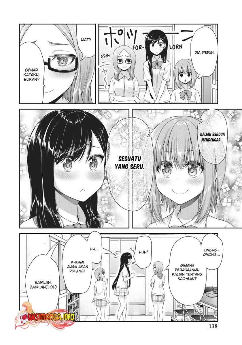 fechippuru-bokura-no-junsuina-koi - Chapter: 104