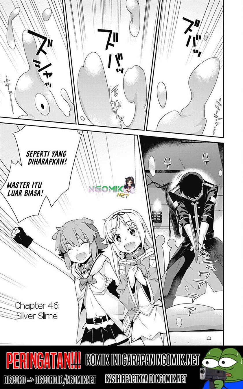 isekai-elf-no-dorei-chan - Chapter: 46