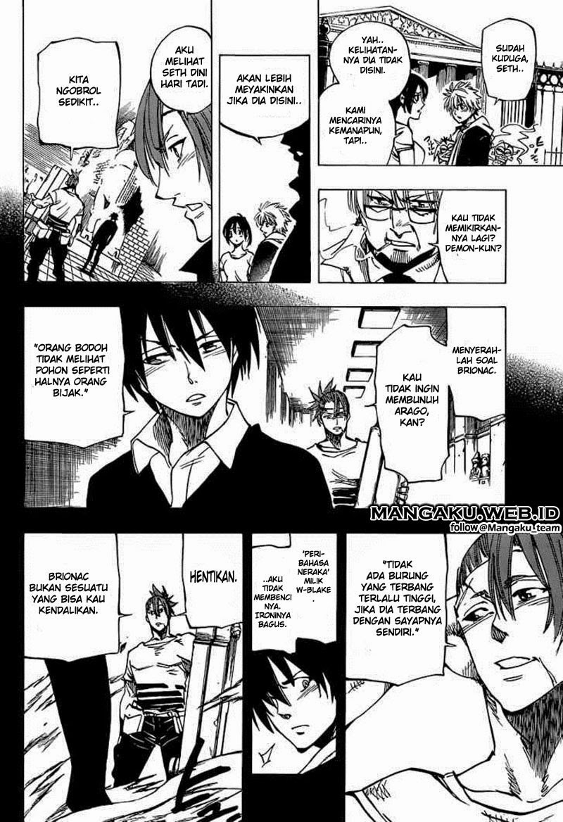 arago - Chapter: 68