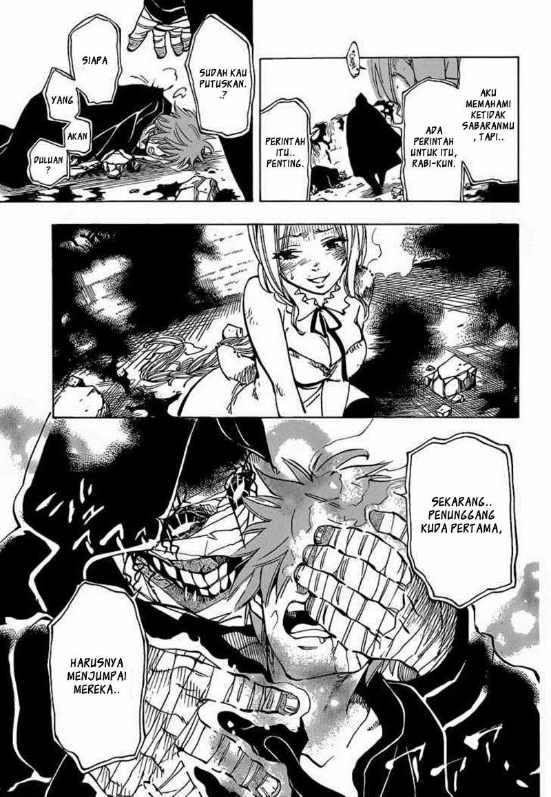 arago - Chapter: 68