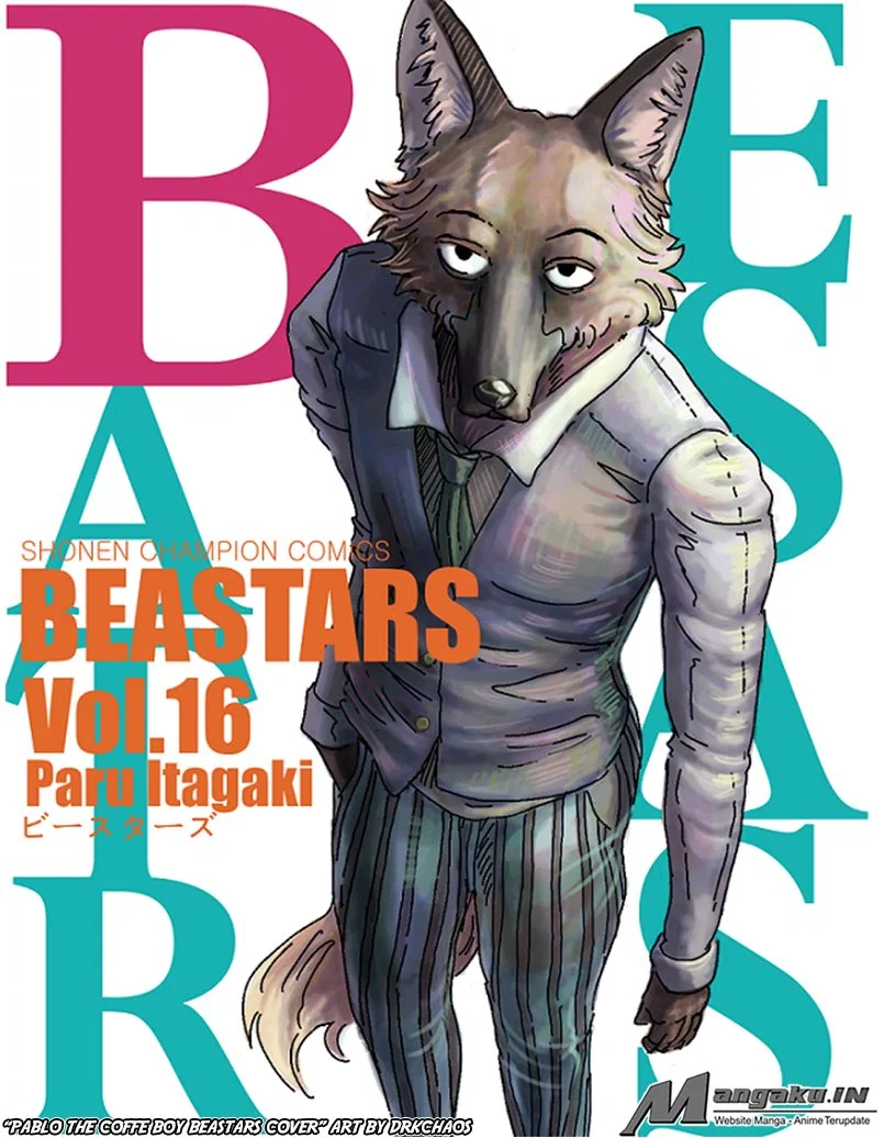 beastars - Chapter: 47.5