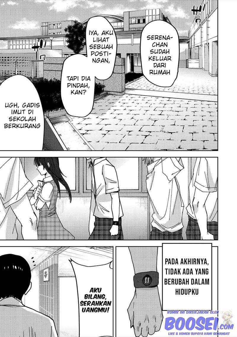 narikawari - Chapter: 67 End