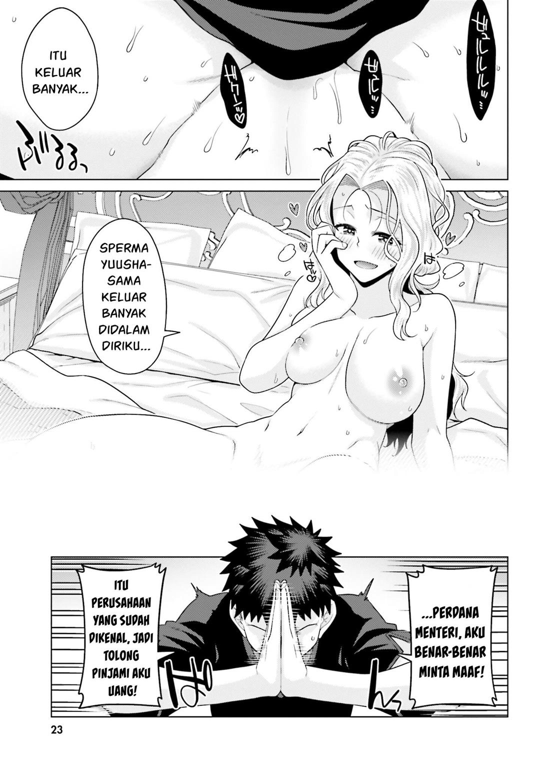 hanitora-shoukan-yuusha-wo-hameru-honey-trap-hoi-mou - Chapter: 5