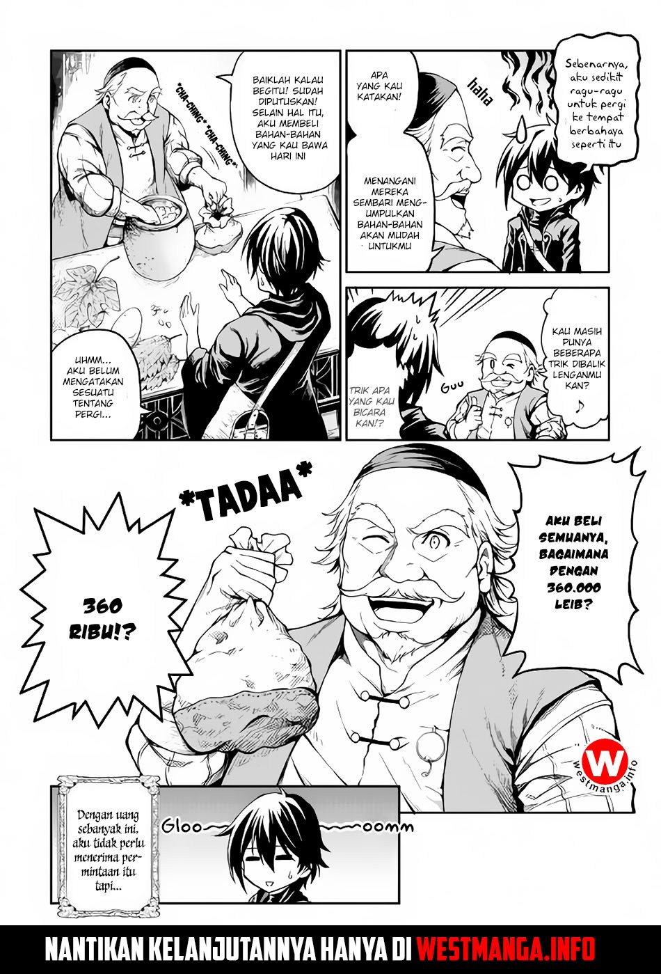 souzai-saishuka-no-isekai-ryokouki - Chapter: 03