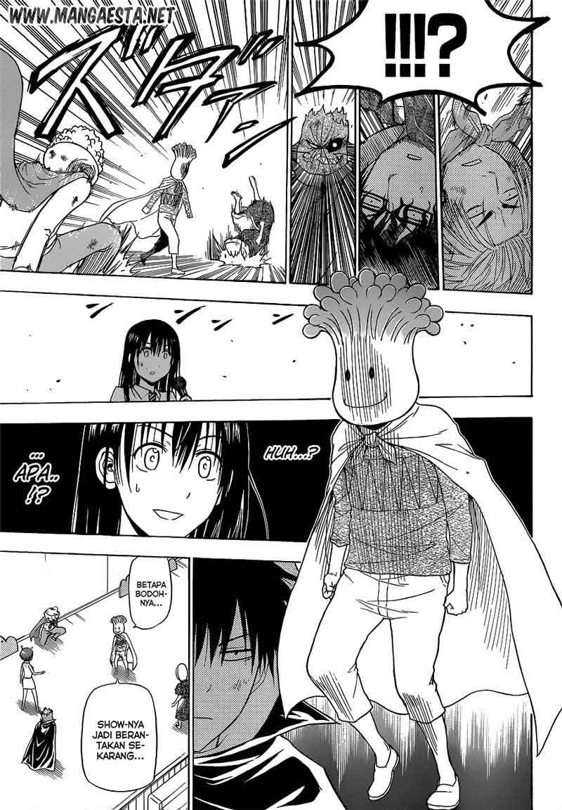 beelzebub - Chapter: 159