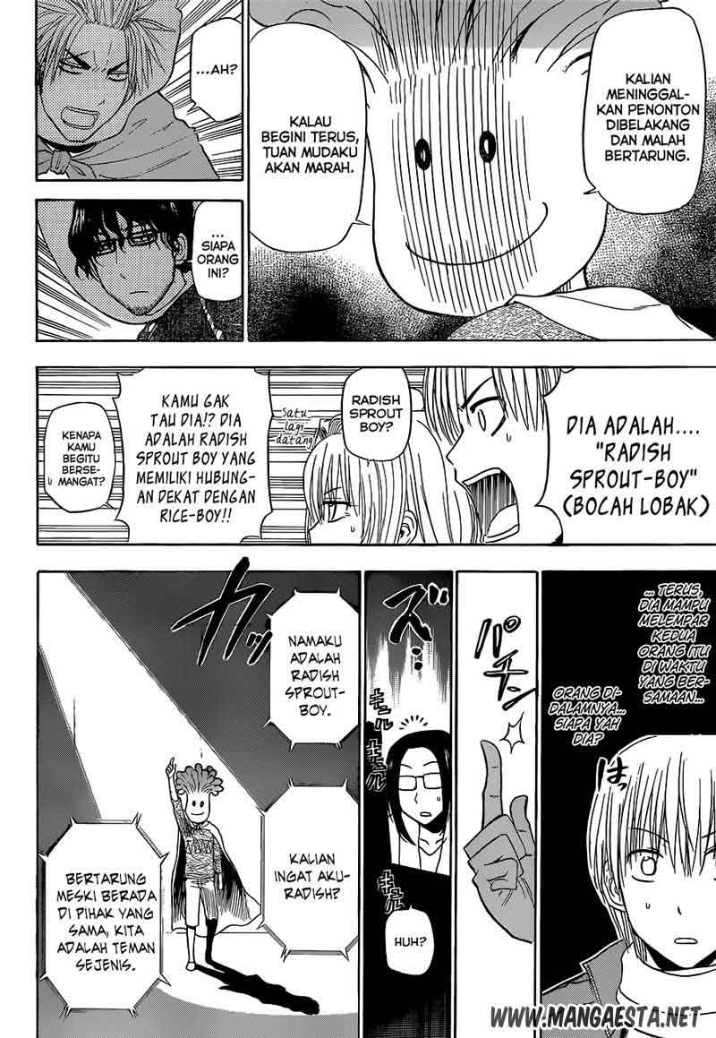 beelzebub - Chapter: 159