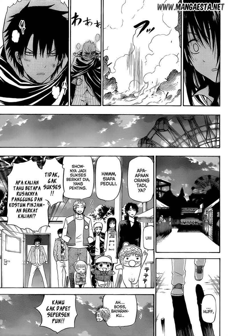 beelzebub - Chapter: 159