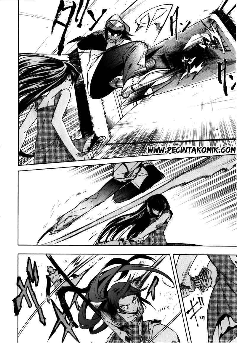 akame-ga-kill - Chapter: 20