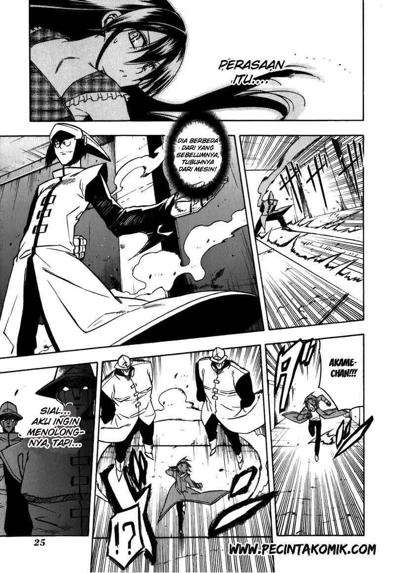 akame-ga-kill - Chapter: 20