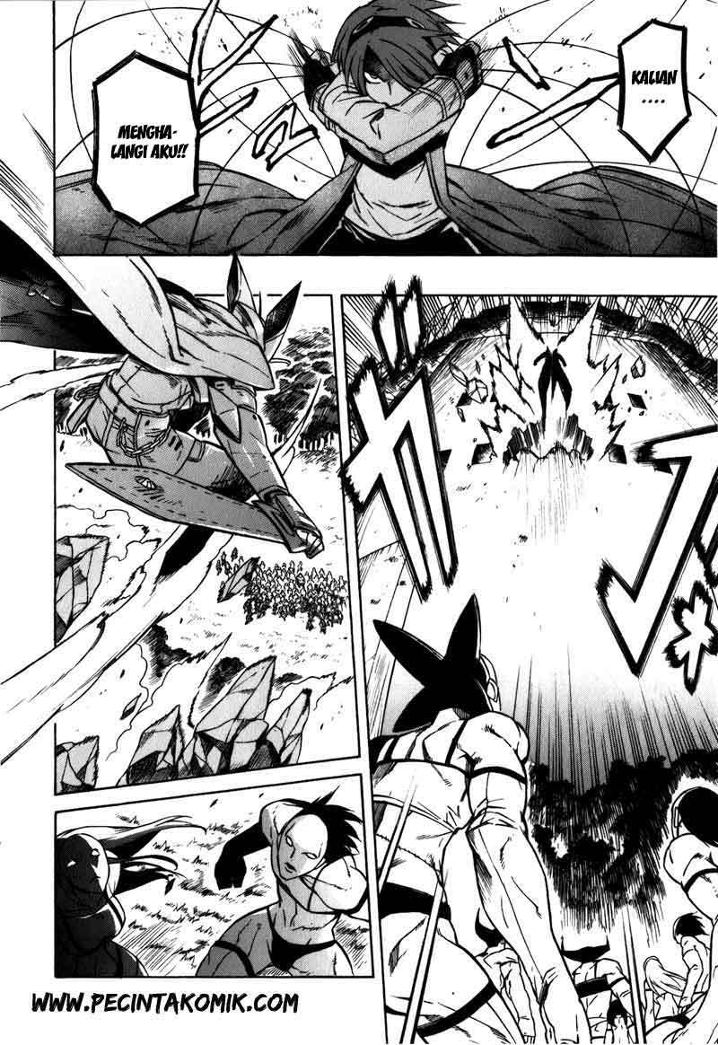 akame-ga-kill - Chapter: 20