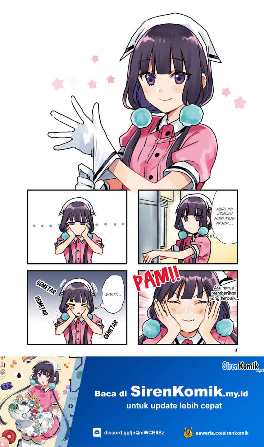 blend-s - Chapter: 99