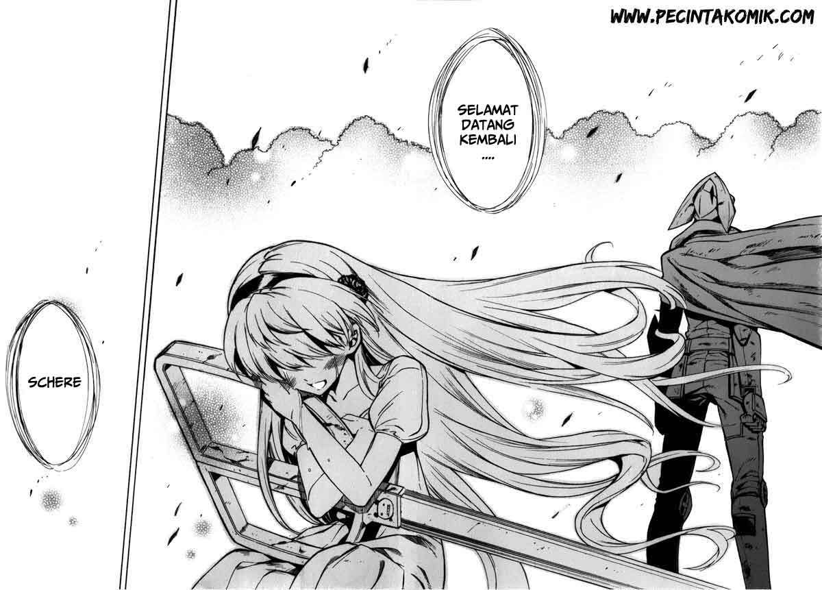 akame-ga-kill - Chapter: 20