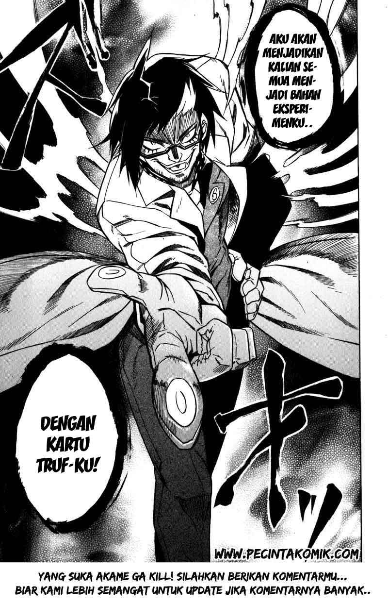 akame-ga-kill - Chapter: 20