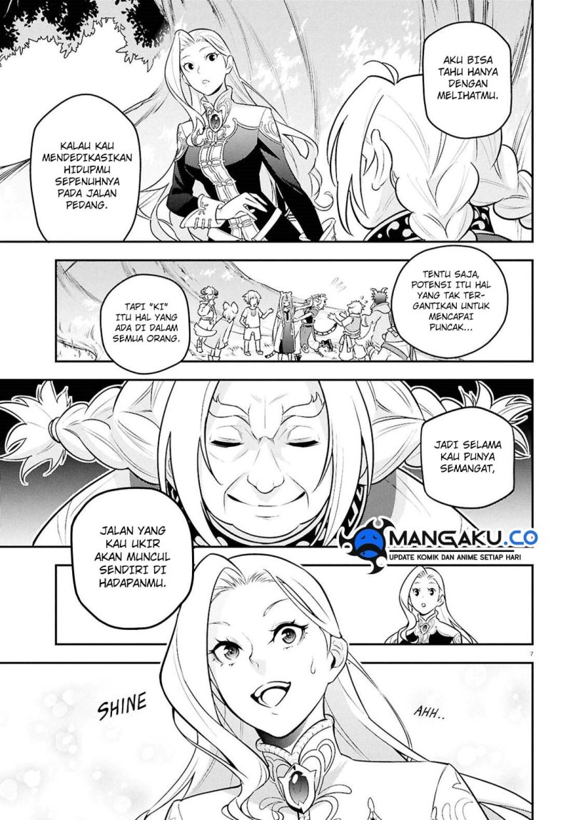 tate-no-yuusha-no-nariagari - Chapter: 110