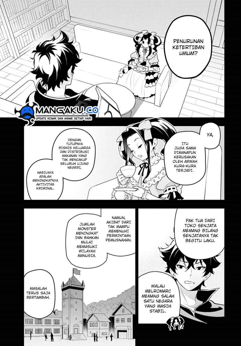 tate-no-yuusha-no-nariagari - Chapter: 110