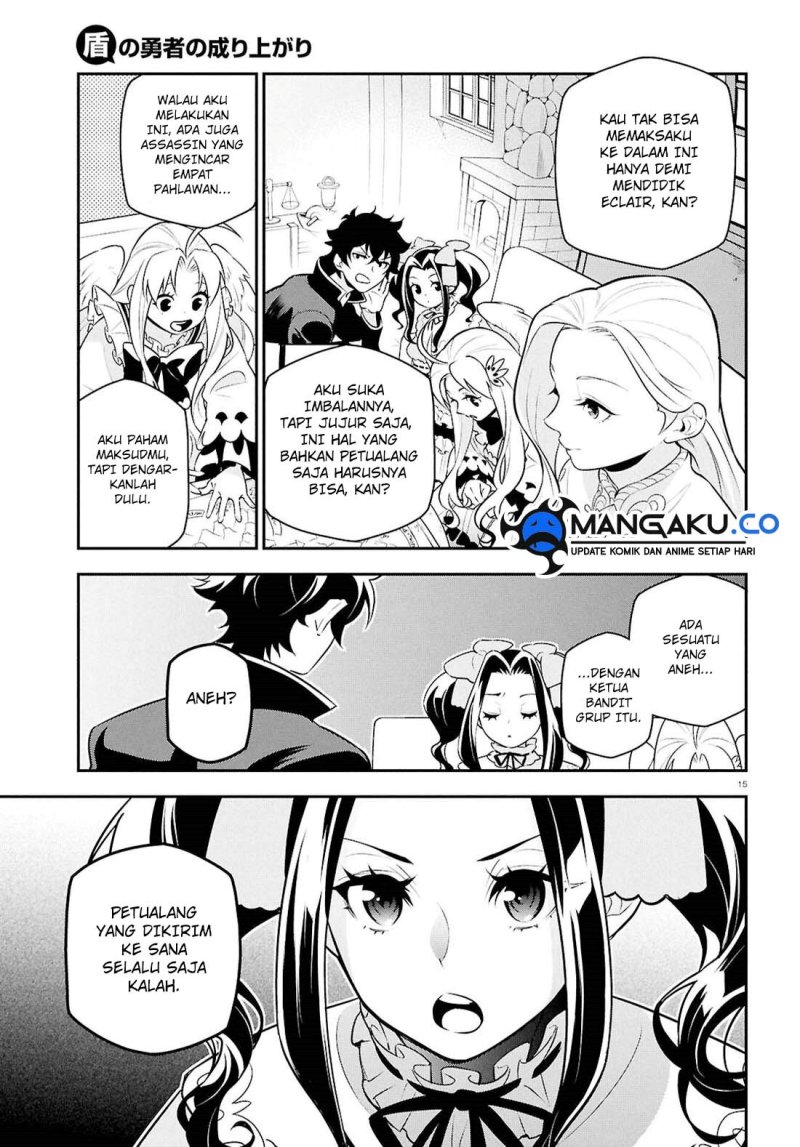 tate-no-yuusha-no-nariagari - Chapter: 110