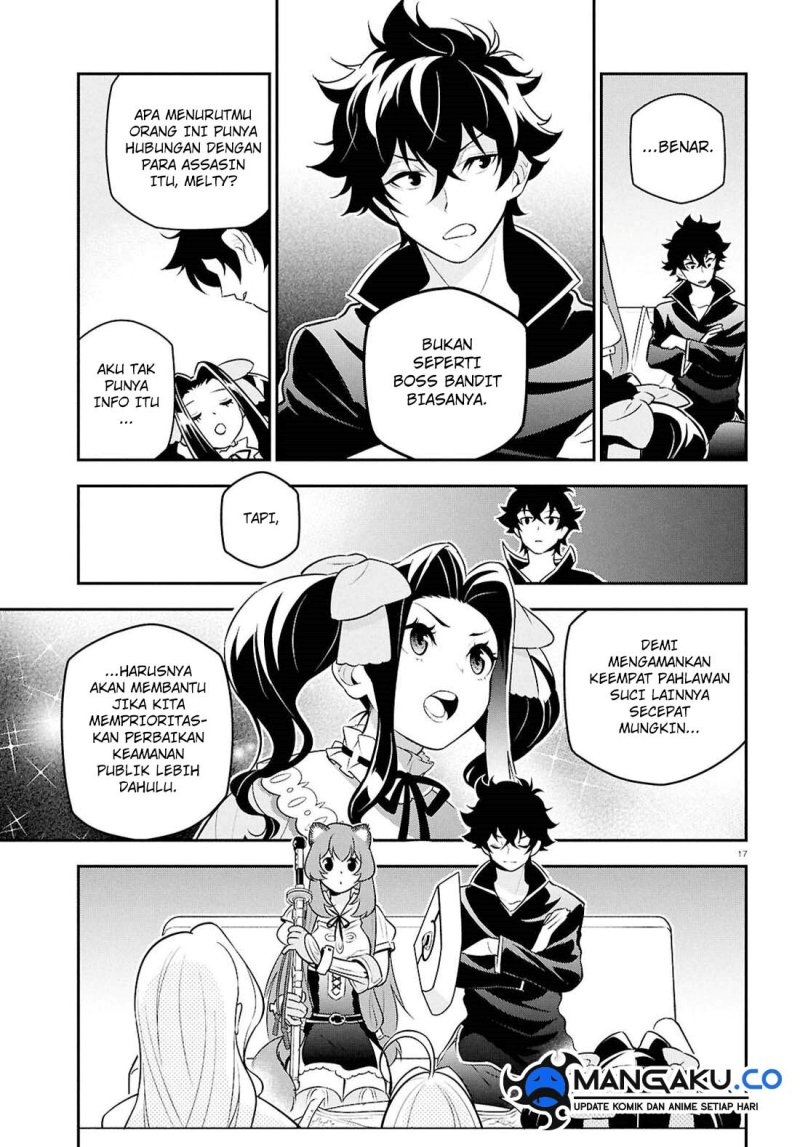 tate-no-yuusha-no-nariagari - Chapter: 110