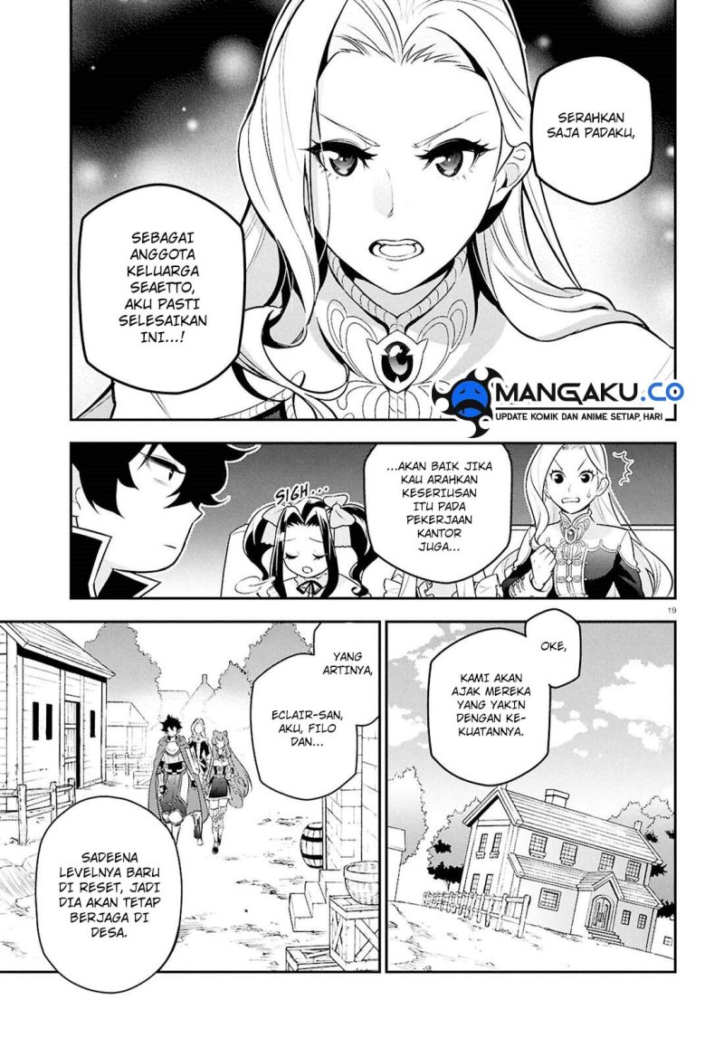 tate-no-yuusha-no-nariagari - Chapter: 110