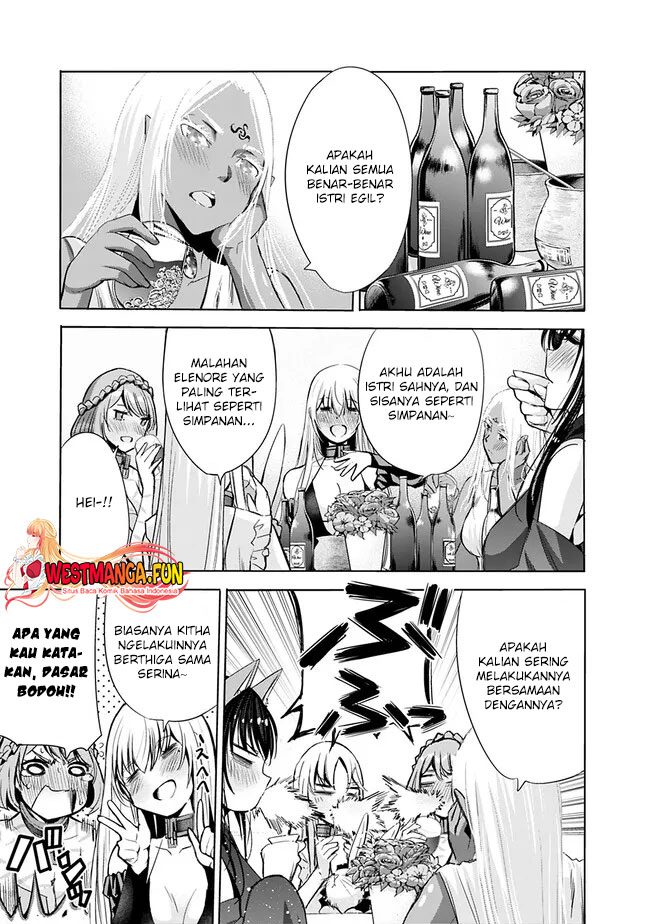 uragirareta-s-rank-boukensha-no-ore-wa-aisuru-dorei-no-kanojora-to-tomoni-dorei-dake-no-harem-guild-o-tsukuru - Chapter: 71