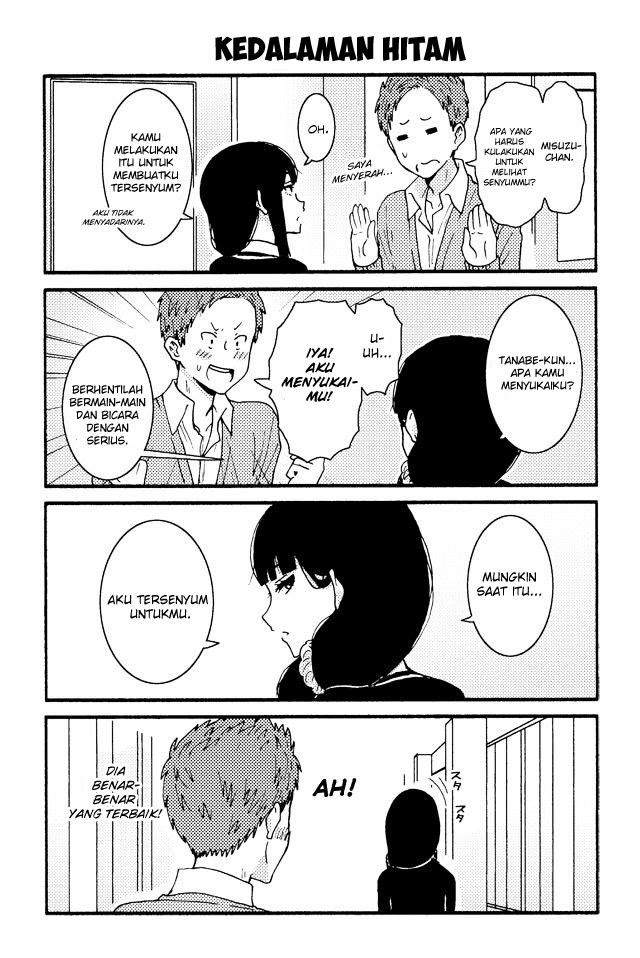 tomo-chan-wa-onnanoko - Chapter: 176-180