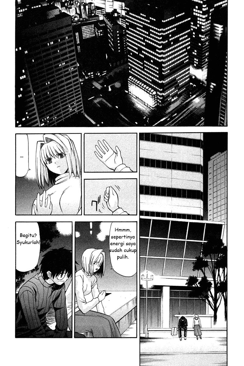 shingetsutan-tsukihime - Chapter: 19