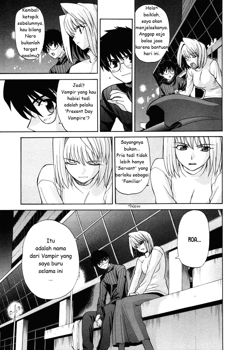 shingetsutan-tsukihime - Chapter: 19