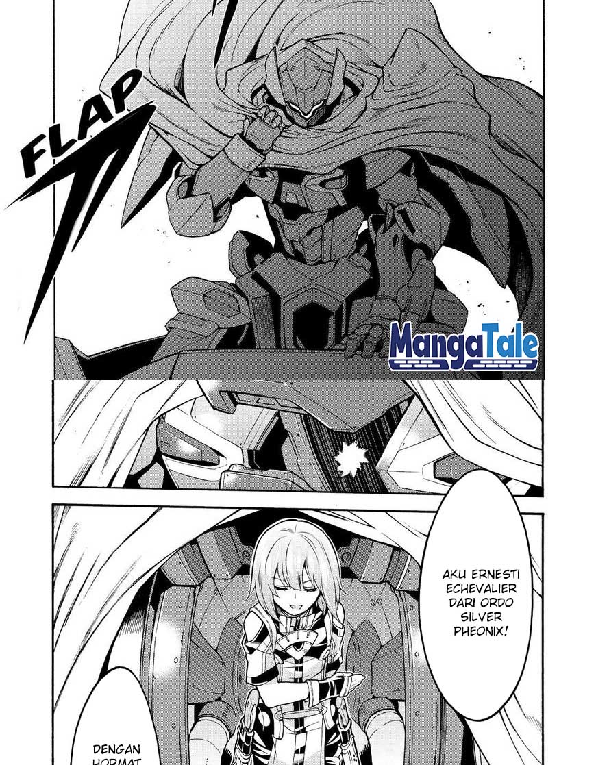 knights-magic - Chapter: 41