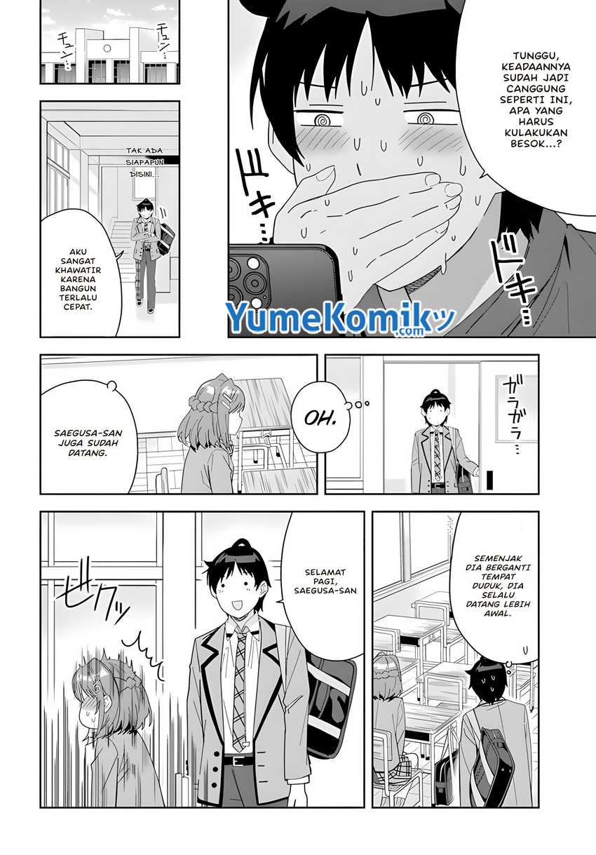 classmate-no-moto-idol-ga-tonikaku-kyodou-fushin-nan-desu - Chapter: 3