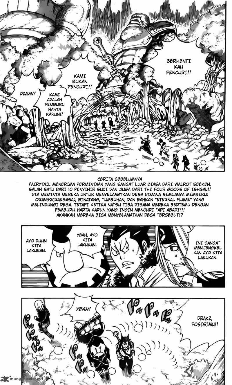 fairy-tail - Chapter: 344