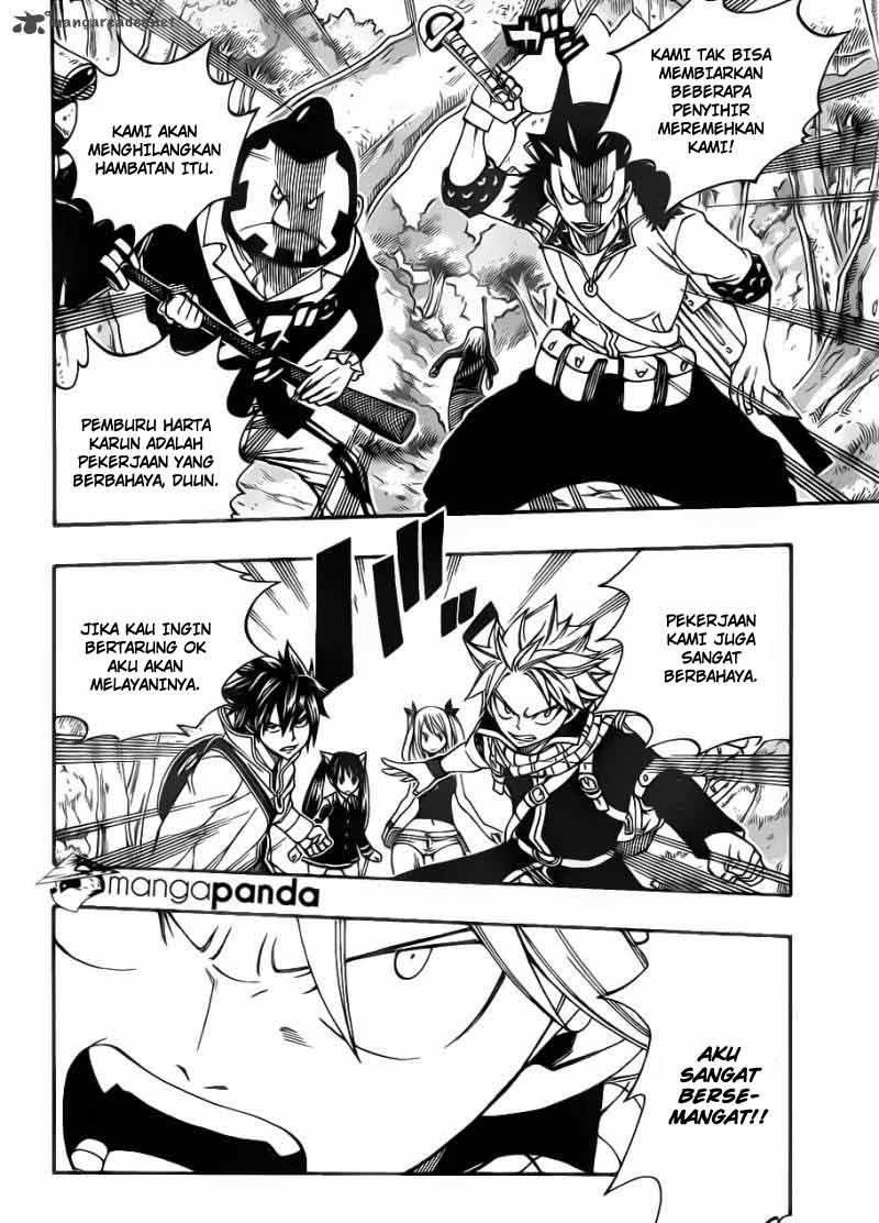 fairy-tail - Chapter: 344