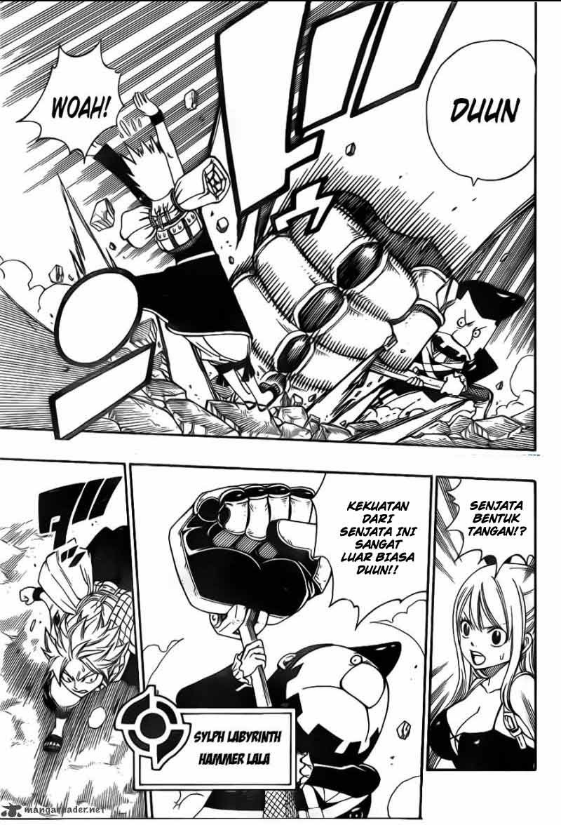 fairy-tail - Chapter: 344