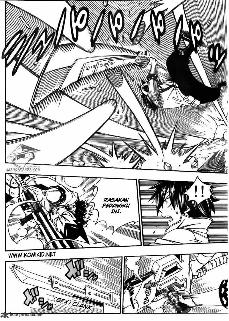 fairy-tail - Chapter: 344