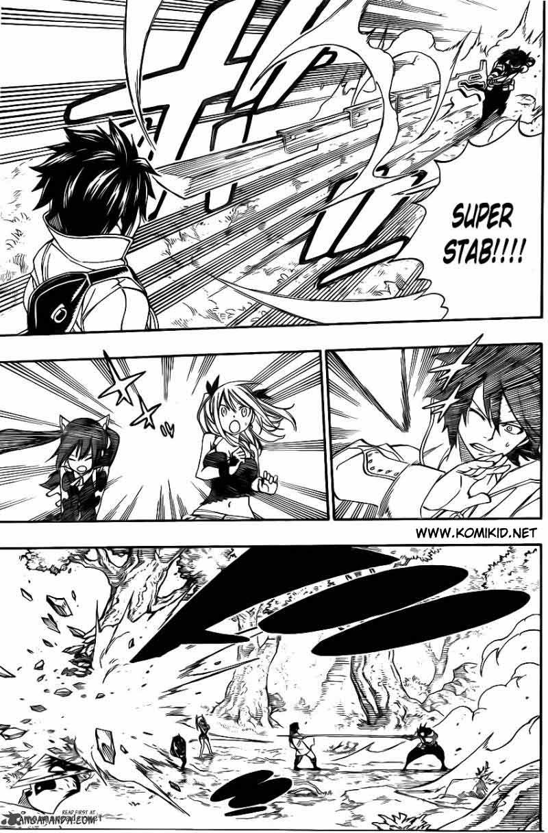 fairy-tail - Chapter: 344