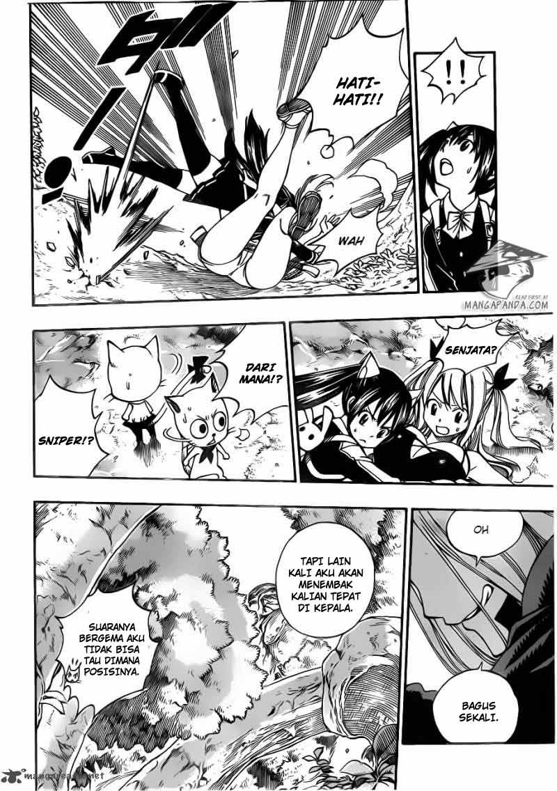 fairy-tail - Chapter: 344