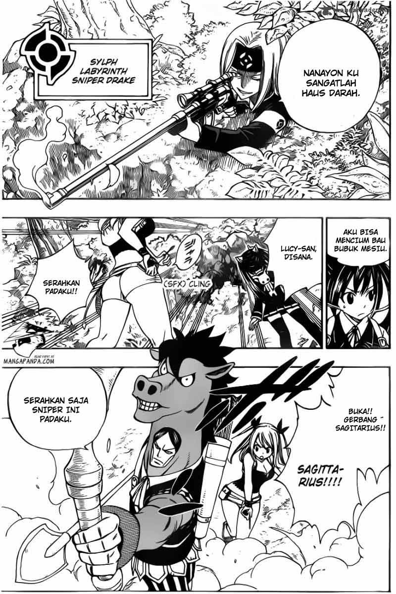 fairy-tail - Chapter: 344