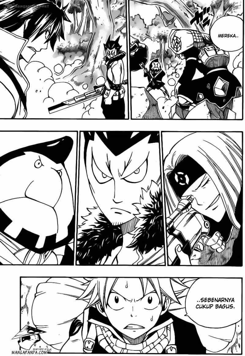 fairy-tail - Chapter: 344