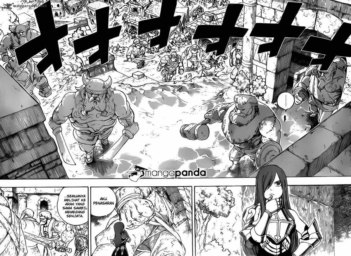 fairy-tail - Chapter: 344