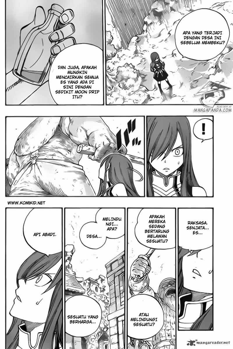 fairy-tail - Chapter: 344