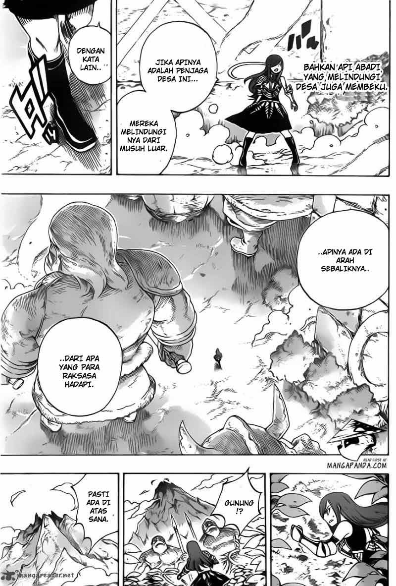 fairy-tail - Chapter: 344