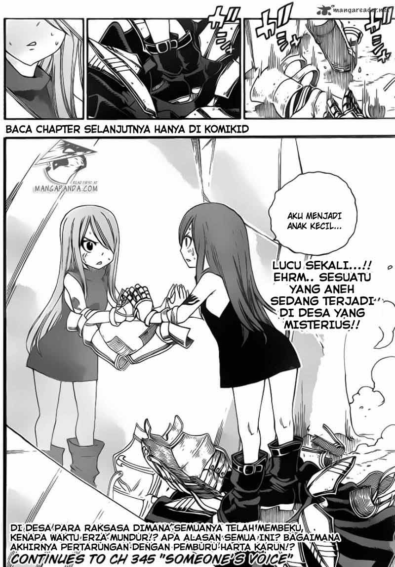 fairy-tail - Chapter: 344