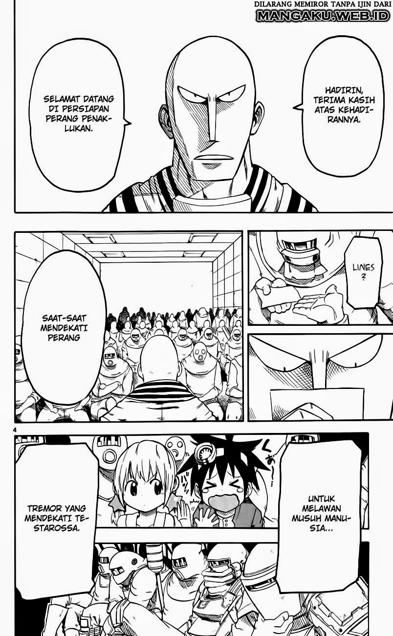 bullet-armors - Chapter: 8