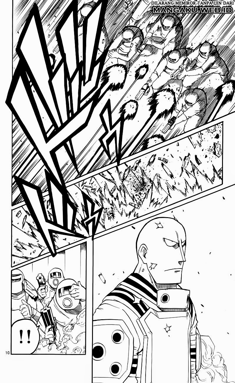 bullet-armors - Chapter: 8