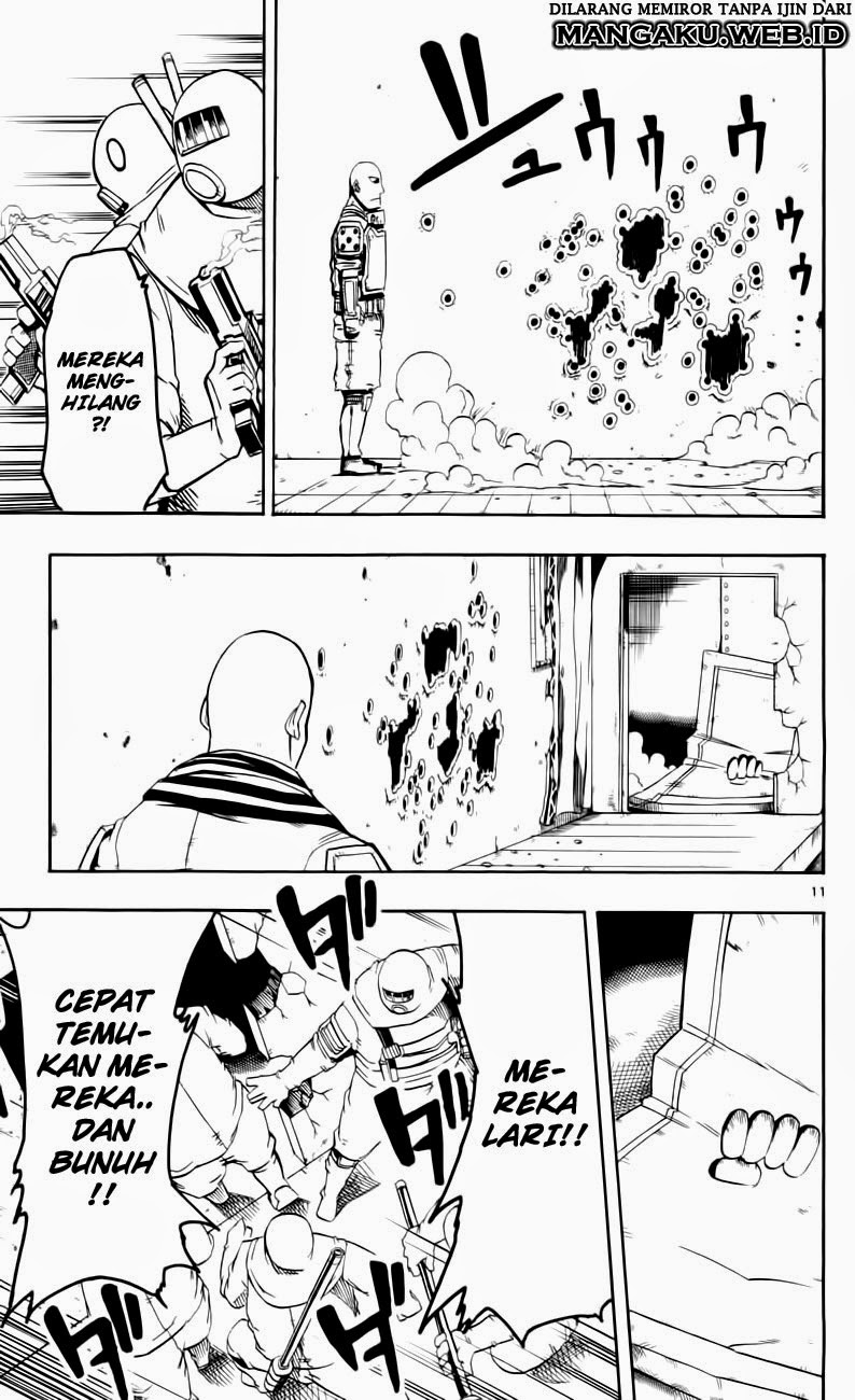 bullet-armors - Chapter: 8