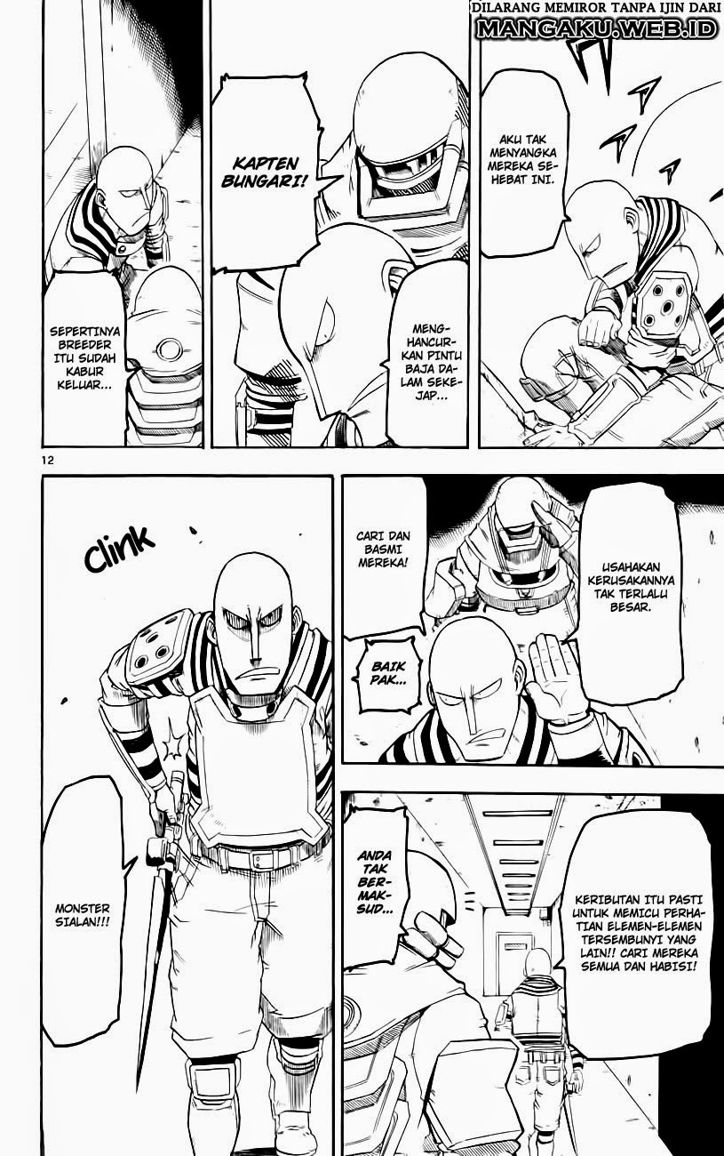 bullet-armors - Chapter: 8
