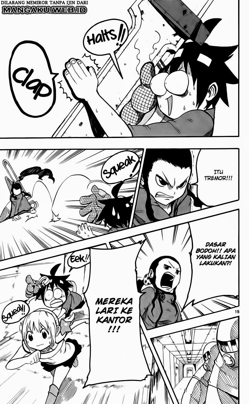 bullet-armors - Chapter: 8