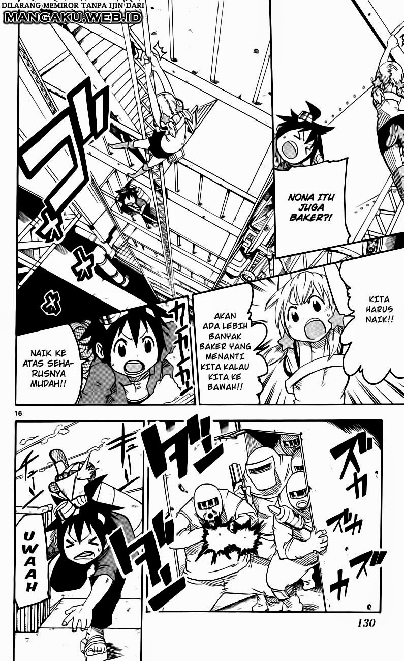 bullet-armors - Chapter: 8